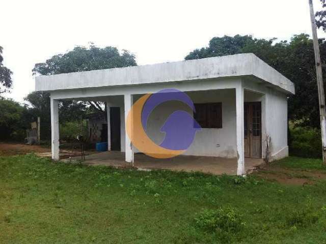 Terreno à venda, 50000 m² por R$ 850.000,00 - Lídia Queiroz - Vitória de Santo Antão/PE
