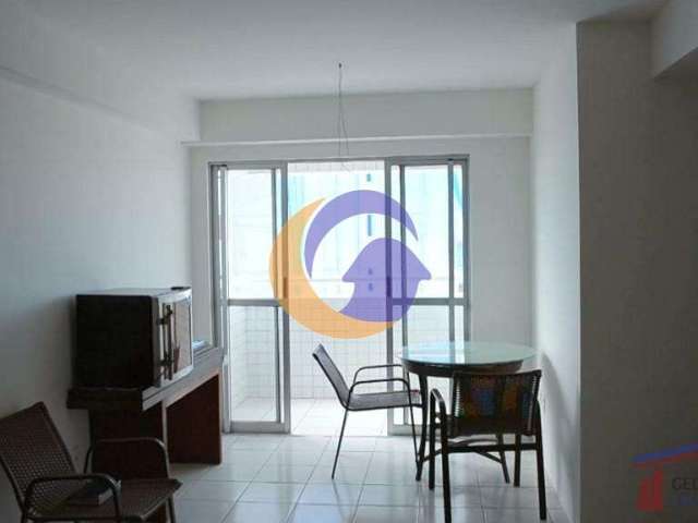 Viva com Estilo e Conveniência em Pina - Apartamento de 3 Quartos Próximo ao Shopping RioMar!