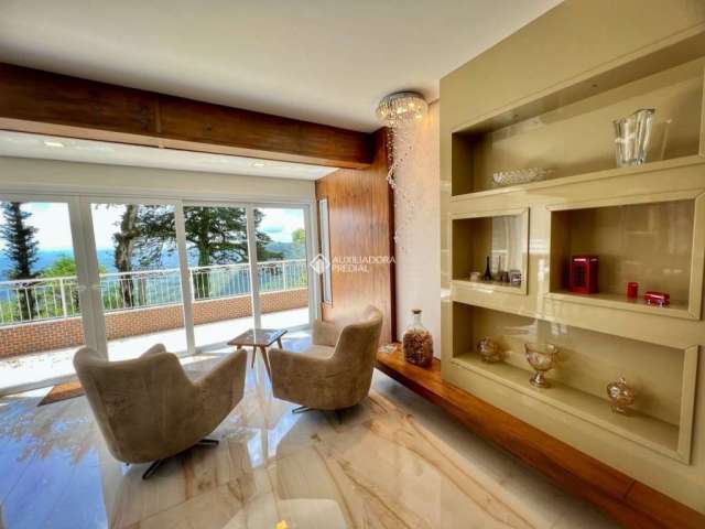 Apartamento com 3 quartos à venda na BELA VISTA, 300, Vila Suiça, Gramado, 177 m2 por R$ 2.150.000
