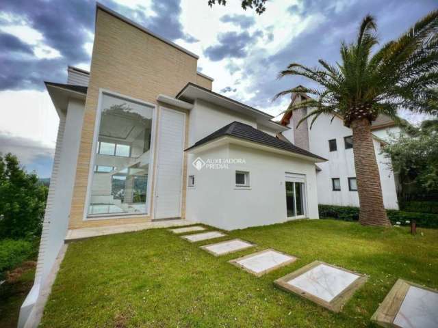 Casa em condomínio fechado com 4 quartos à venda na THEOBALDO PRINSTROP, 788, Centro, Gramado, 500 m2 por R$ 4.770.000