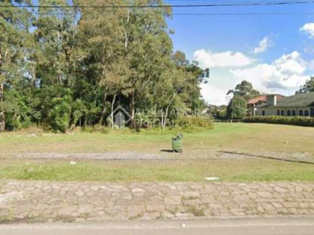 Terreno comercial à venda na Das Hortências, 4846, Centro, Gramado, 3730 m2 por R$ 9.500.000