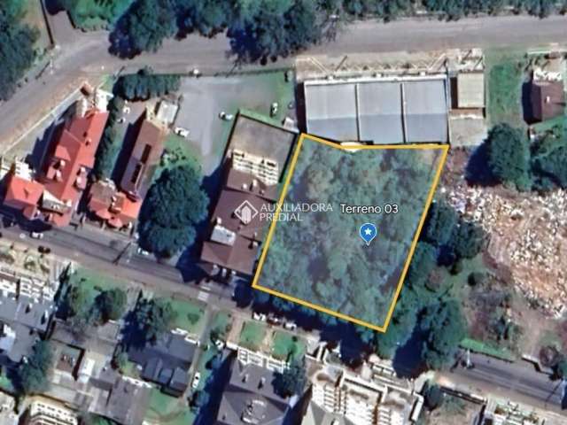Terreno em condomínio fechado à venda na Tenente Manoel Correa, 123, Centro, Canela, 2245 m2 por R$ 11.702.000