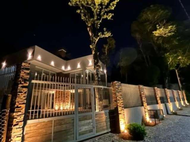 Casa em condomínio fechado com 3 quartos à venda na GILDA TANELO BOLOGNESI, 1380, Centro, Canela, 310 m2 por R$ 1.900.000