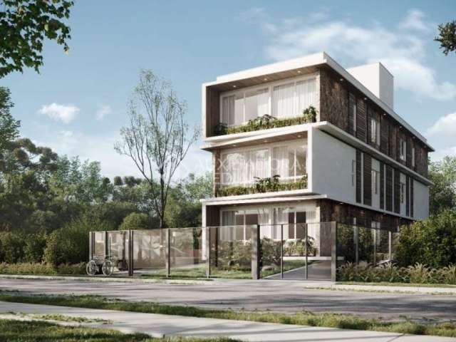 Apartamento com 2 quartos à venda na ARNALDO WASEM, 34, Várzea Grande, Gramado, 55 m2 por R$ 720.000