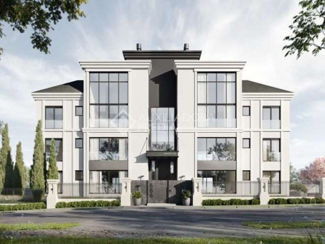 Apartamento com 3 quartos à venda na PIRATINI, 668, Bavaria, Gramado, 122 m2 por R$ 2.450.000