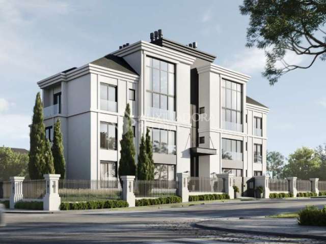 Apartamento com 3 quartos à venda na PIRATINI, 668, Bavaria, Gramado, 122 m2 por R$ 2.450.000