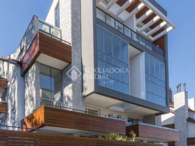 Apartamento com 1 quarto à venda na RICARDO STURMHOFEL, 240, Vila Suiça, Gramado, 62 m2 por R$ 1.199.000