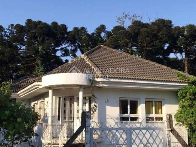 Casa em condomínio fechado com 3 quartos à venda na COTE D`AZUR, 66, Planalto, Gramado, 250 m2 por R$ 1.749.000