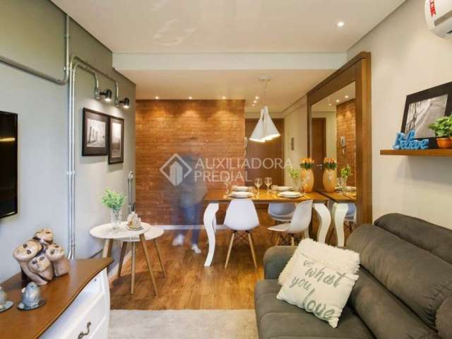 Apartamento com 1 quarto à venda na VENERAVEL, 100, Vila Suiça, Gramado, 48 m2 por R$ 710.000
