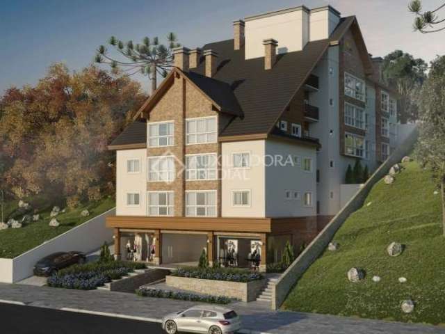 Apartamento com 1 quarto à venda na BORGES DE MEDEIROS, 4959, Vila Suiça, Gramado, 65 m2 por R$ 1.342.467