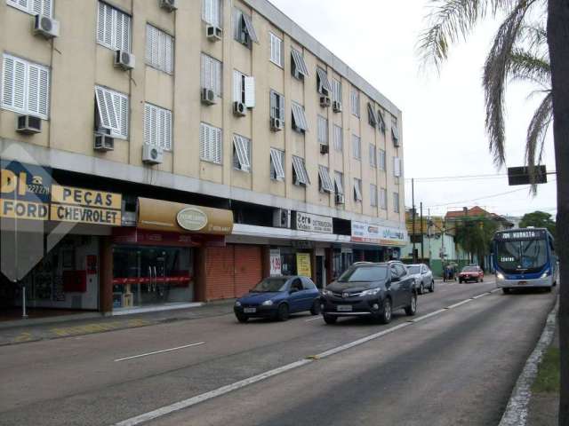 Ponto comercial à venda na Avenida Farrapos, 935, Floresta, Porto Alegre, 108 m2 por R$ 440.000