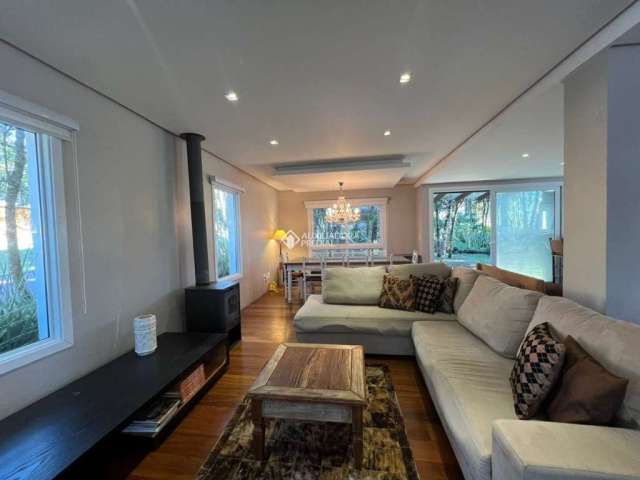 Casa em condomínio fechado com 4 quartos à venda na DOS ARACAS, 184, Centro, Canela, 260 m2 por R$ 2.800.000