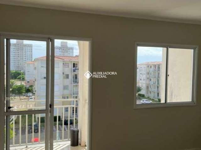 Apartamento com 3 quartos para alugar na Avenida José Aloísio Filho, 411, Humaitá, Porto Alegre, 67 m2 por R$ 2.100