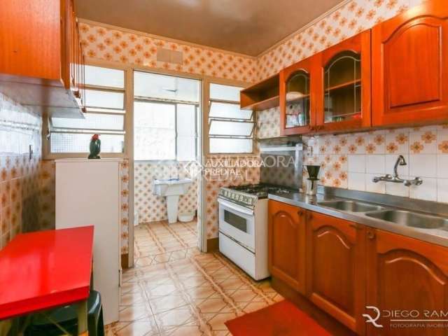 Apartamento com 3 quartos para alugar na Rua Dom Diogo de Souza, 283, Cristo Redentor, Porto Alegre, 107 m2 por R$ 2.000