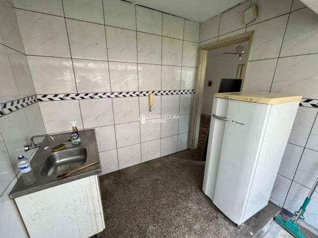 Apartamento com 1 quarto para alugar na Rua Carlos Estevão, 589, Jardim  Leopoldina, Porto Alegre, 43 m2 por R$ 900