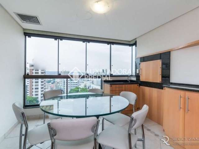 Apartamento com 3 quartos para alugar na Rua Engenheiro Veríssimo de Matos, 15, Bela Vista, Porto Alegre, 138 m2 por R$ 16.000