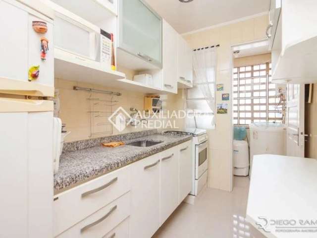 Apartamento com 2 quartos à venda na Avenida Ipiranga, 3377, Azenha, Porto Alegre, 58 m2 por R$ 340.500