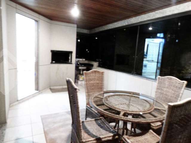 Apartamento com 3 quartos para alugar na Rua Cândido Silveira, 140, Auxiliadora, Porto Alegre, 190 m2 por R$ 4.700