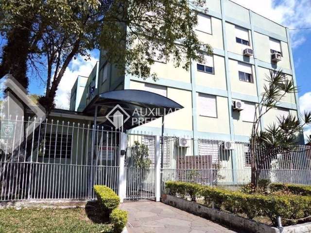 Apartamento com 1 quarto à venda na Rua João Mora, 515, Camaquã, Porto Alegre, 35 m2 por R$ 140.000