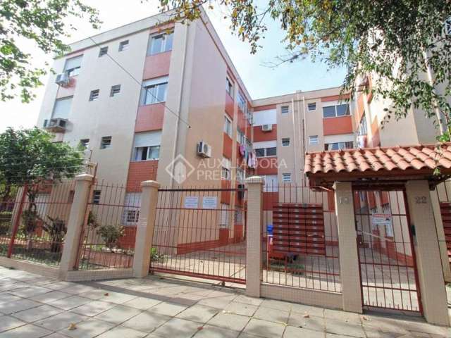 Apartamento com 1 quarto à venda na Rua Coronel Francisco Bitencourt, 14, Passo da Areia, Porto Alegre, 33 m2 por R$ 218.500