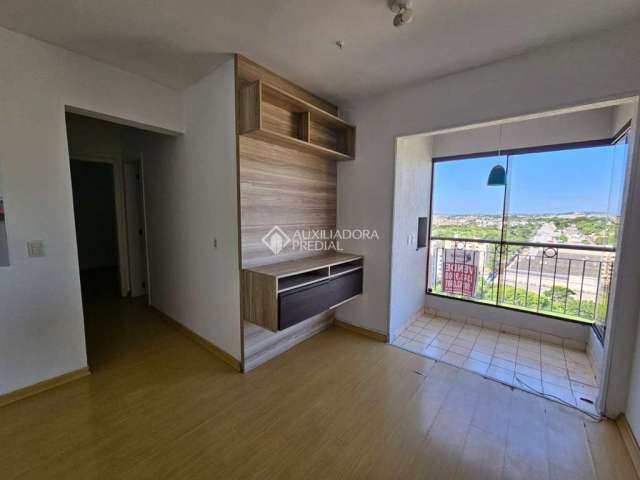 Apartamento com 2 quartos à venda na Rua Lindolfo Henke, 230, Sarandi, Porto Alegre, 52 m2 por R$ 260.000