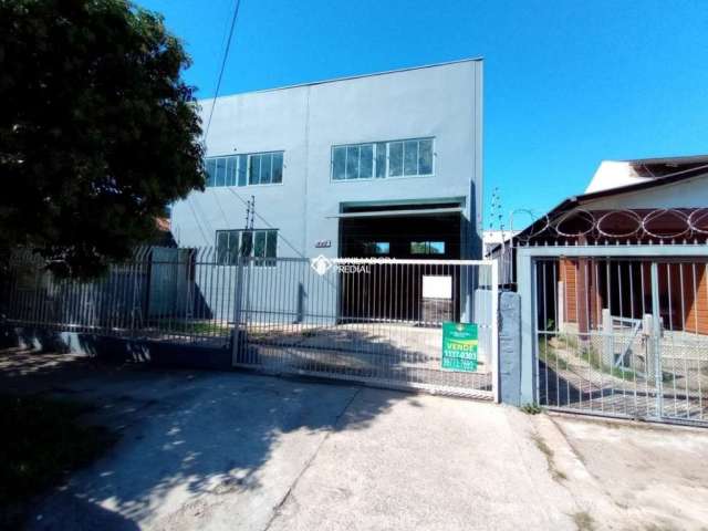 Barracão / Galpão / Depósito para alugar na Rua Jackson de Figueiredo, 443, Sarandi, Porto Alegre, 237 m2 por R$ 4.500