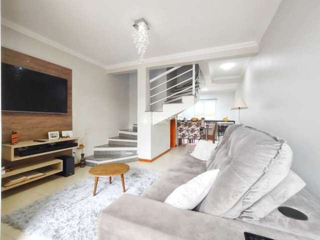 Casa com 2 quartos à venda na Rua Luiz Gerchman, 55, São José, Canoas, 108 m2 por R$ 478.000