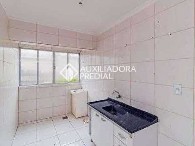 Apartamento com 1 quarto para alugar na Rua Padre Alois Kades S J, 400, Vila Ipiranga, Porto Alegre, 39 m2 por R$ 900