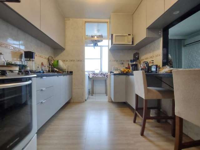 Apartamento com 2 quartos à venda na Rua Professor João de Souza Ribeiro, 859, Humaitá, Porto Alegre, 58 m2 por R$ 208.000