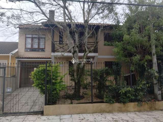 Casa com 4 quartos à venda na Rua Barão de Cotegipe, 368, Parque da Matriz, Cachoeirinha, 139 m2 por R$ 525.000