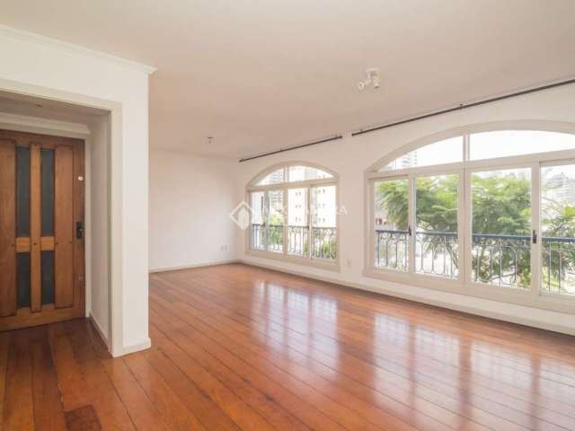 Apartamento com 3 quartos à venda na Rua Anita Garibaldi, 1122, Mont Serrat, Porto Alegre, 118 m2 por R$ 1.048.000