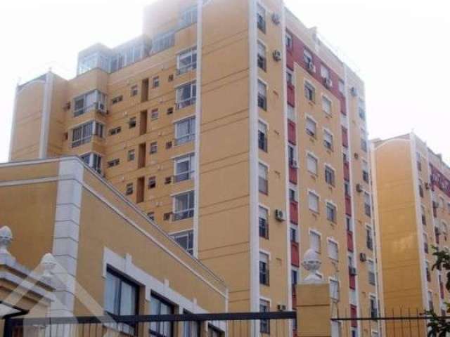 Cobertura com 3 quartos à venda na Rua Coronel Massot, 228, Cristal, Porto Alegre, 150 m2 por R$ 750.000