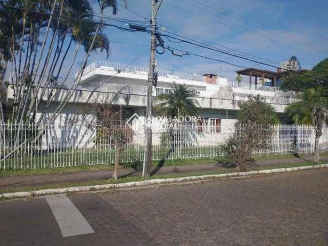 Casa com 4 quartos à venda na CATAMARCA, 195, Jardim Lindóia, Porto Alegre, 589 m2 por R$ 1.900.000