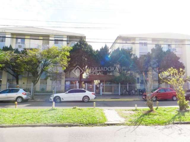 Apartamento com 1 quarto à venda na Avenida Engenheiro Francisco Rodolfo Simch, 312, Sarandi, Porto Alegre, 49 m2 por R$ 155.000
