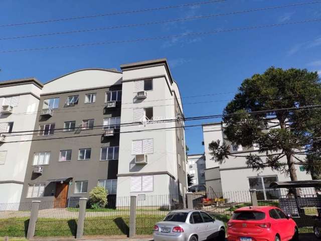 Apartamento com 2 quartos à venda na Rua Ernesto Gomes, 775, Passo das Pedras, Gravataí, 51 m2 por R$ 190.000
