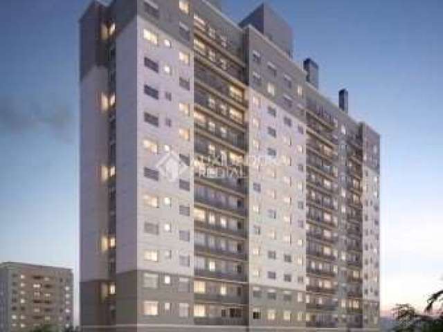 Apartamento com 3 quartos à venda na Avenida Francisco Trein, 166, Cristo Redentor, Porto Alegre, 67 m2 por R$ 869.000