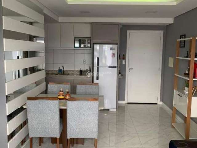 Apartamento com 2 quartos à venda na Avenida Presidente Vargas, 3080, São Sebastião, Esteio, 60 m2 por R$ 250.000