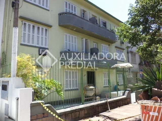 Apartamento com 3 quartos à venda na Rua Eudoro Berlink, 762, Auxiliadora, Porto Alegre, 71 m2 por R$ 372.800