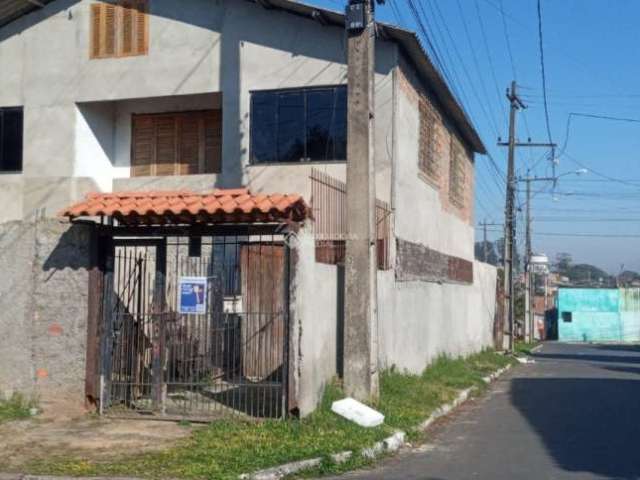 Casa com 6 quartos à venda na MM, 106, Guajuviras, Canoas, 150 m2 por R$ 264.000