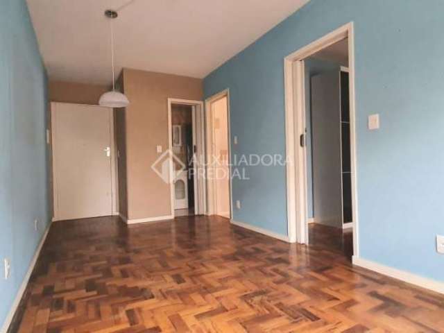 Apartamento com 1 quarto à venda na Rua Doutor Aron Menda, 25, Protásio Alves, Porto Alegre, 37 m2 por R$ 110.000