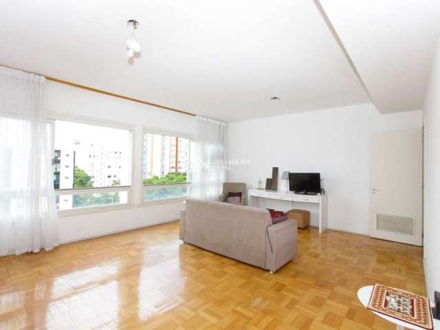 Apartamento com 3 quartos para alugar na QUINTINO BOCAIUVA, 577, Floresta, Porto Alegre, 134 m2 por R$ 4.000