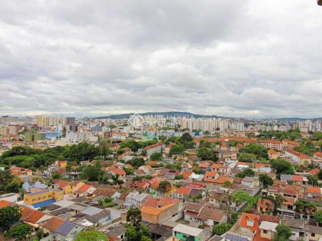Apartamento com 2 quartos à venda na Rua Piauí, 40, Santa Maria Goretti, Porto Alegre, 62 m2 por R$ 525.000