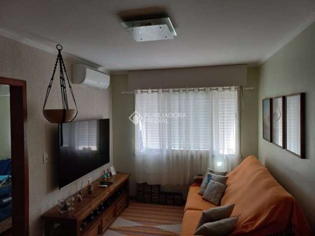 Apartamento com 1 quarto à venda na CARLOS ESTEVAO, 945, Protásio Alves, Porto Alegre, 46 m2 por R$ 154.500