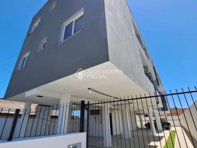 Apartamento com 1 quarto à venda na Rua Ambrosina Fonseca, 357, Parque dos Anjos, Gravataí, 80 m2 por R$ 347.100
