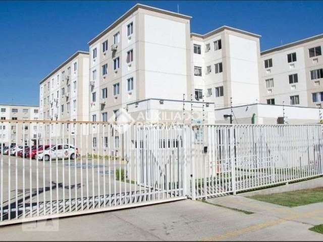 Apartamento com 2 quartos à venda na Rua Lopes Trovão, 45, São José, Canoas, 41 m2 por R$ 241.500