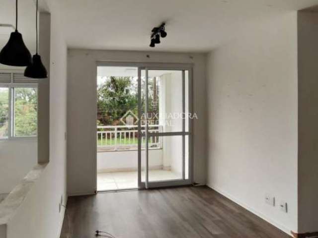 Apartamento com 2 quartos à venda na Rua Airton Ferreira da Silva, 295, Farrapos, Porto Alegre, 50 m2 por R$ 300.300