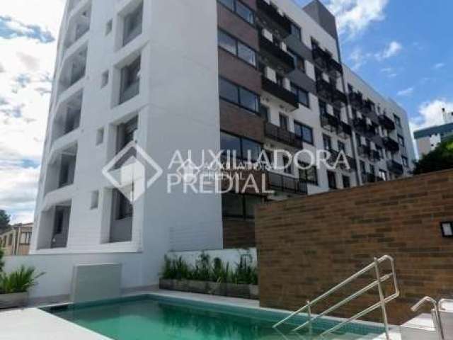 Apartamento com 2 quartos para alugar na Praça Doutor Gastão Santos, 38, Passo da Areia, Porto Alegre, 67 m2 por R$ 3.000