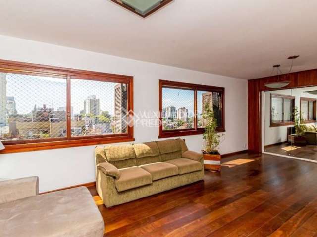 Apartamento com 3 quartos para alugar na Rua Anita Garibaldi, 1375, Mont Serrat, Porto Alegre, 135 m2 por R$ 2.650