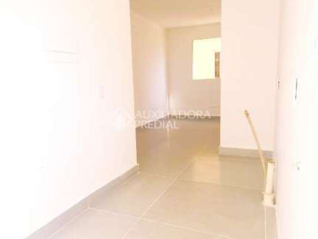 Apartamento com 2 quartos à venda na Rua Irmã Teresilda Steffen, 335, Mário Quintana, Porto Alegre, 40 m2 por R$ 137.900