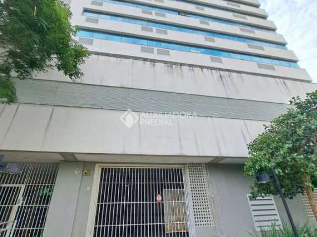 Sala comercial à venda na Rua Santa Catarina, 40, Santa Maria Goretti, Porto Alegre, 52 m2 por R$ 259.900